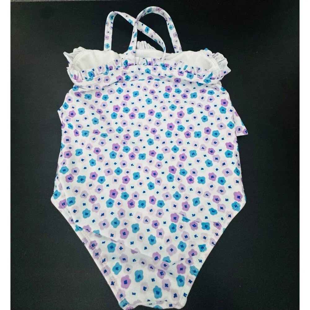 Cat & Jack like new 4t bathing suits.